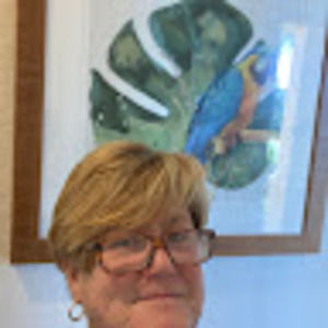 Meet your Posher, Lisa